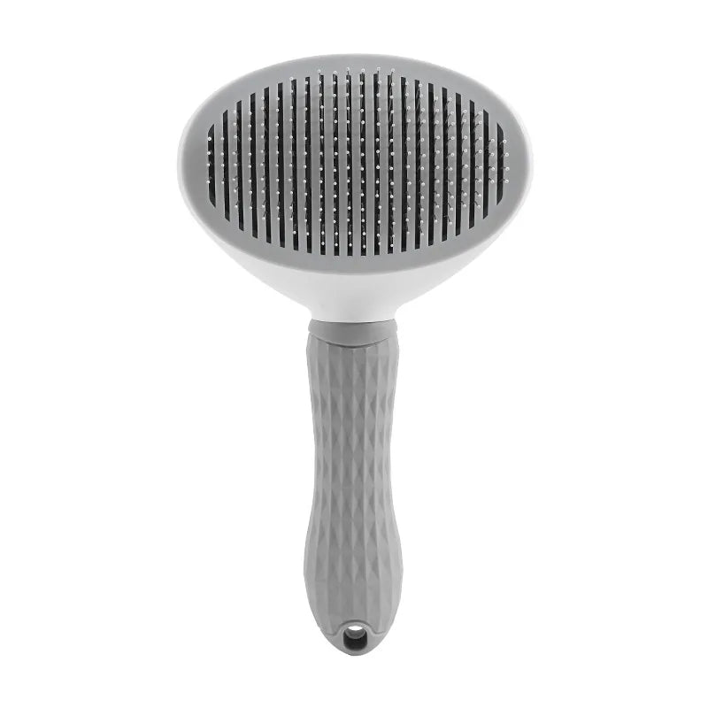 Ultimate Cordless Dog Grooming Clippers with LED Display - Low Noise & 18mm Wide Blade for Perfect Paw Trimming!
